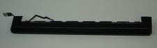 Dell Laptop Hinge and Port Cover / Rear Trim Cover Thermal Shelf - Black NK1FG