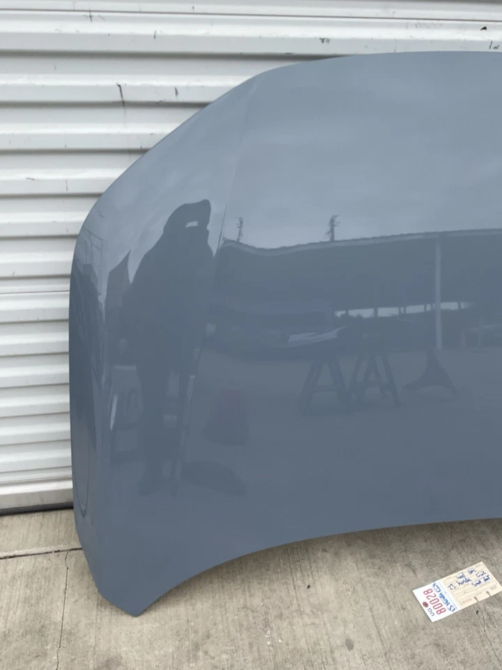 Honda Civic 2023 2024 capó sedán fabricante de equipos originales solo recogida local Foto 2 de 4