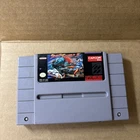 Street Fighter II (Super Nintendo SNES) Good Cond Authentic , cartridge only