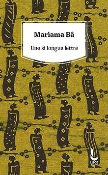 Une si longue lettre von Bâ, Mariama | Buch | Zustand sehr gut