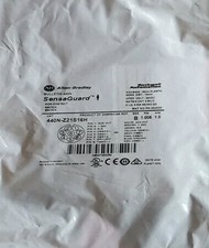 Allen Bradley 440N-Z21S16H Non-Contact Interlock Switches