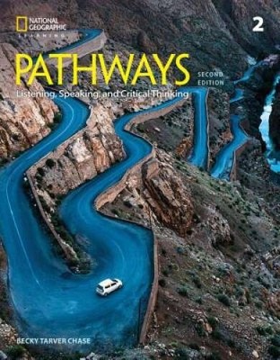 Pathways: Listening, Speaking, and Critical Thinking 2 (Pathways, S - ACCEPTABLE