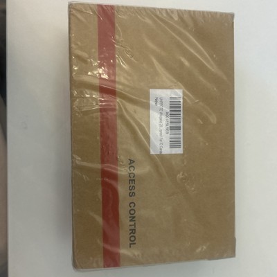 NEW UHPPOTE Waterproof Wiegand 26 Bit I/O Access Control Keypad IP68