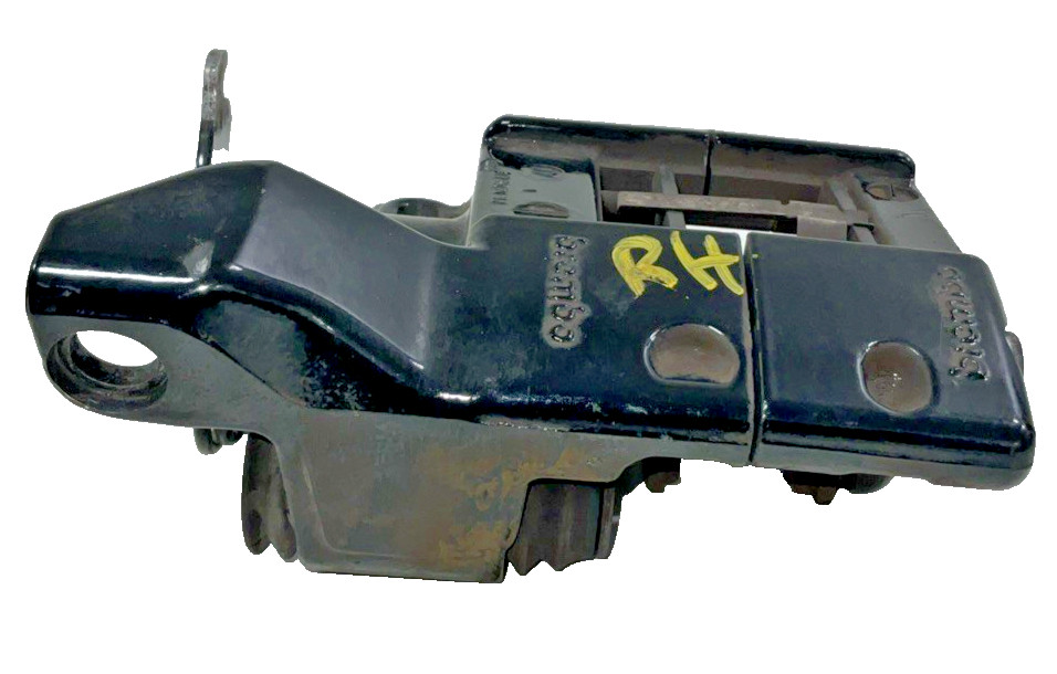 Aston Martin V8 Vantage 2006-2011 Rear Right Brembo brake caliper with pads
