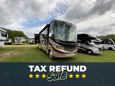 2019 Forest River Georgetown XL 369 DS