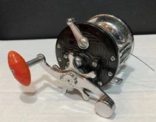 Vintage 1950-60’s J.C. Higgins Sears Model 314 Fishing Reel