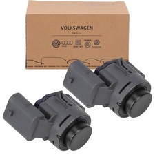 2x Einparksensor für VW ID.3/4/5/7/BUZZ Q4 BORN TAVASCAN ENYAQ vorne 1EA919275A