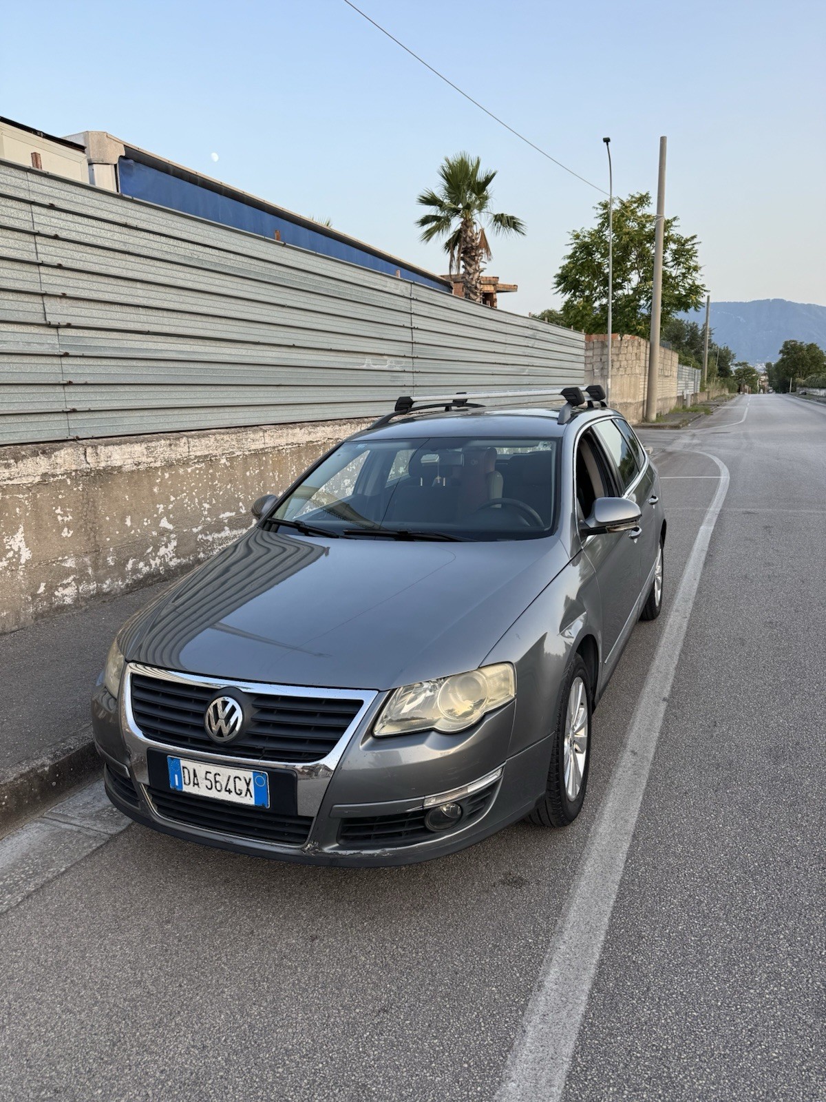 Passat 1.9 Tdi 105 cv