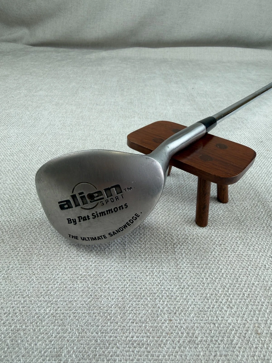 Alien 60 Loft Golf Clubs for sale | eBay