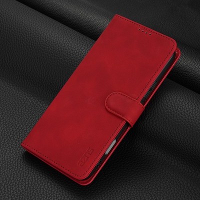 For Honor Magic8 Pro, Wallet Phone Case Magnetic Flip Leather Card Soft Cover