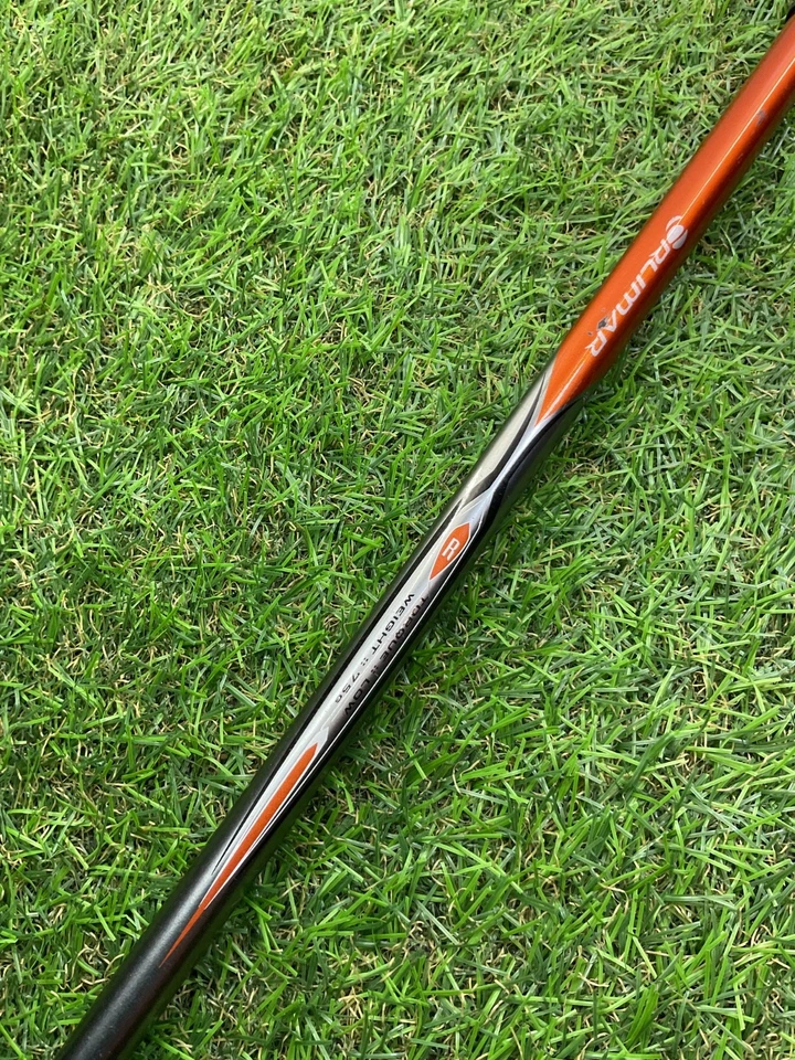 Orlimar VT830 Left Handed 19 Degree 5 Wood - Image 4 of 4