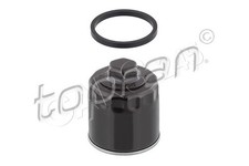 Ölfilter für AUDI A2 SEAT Ibiza SKODA Fabia VW Caddy II Polo 1.0-1.6L 1985-