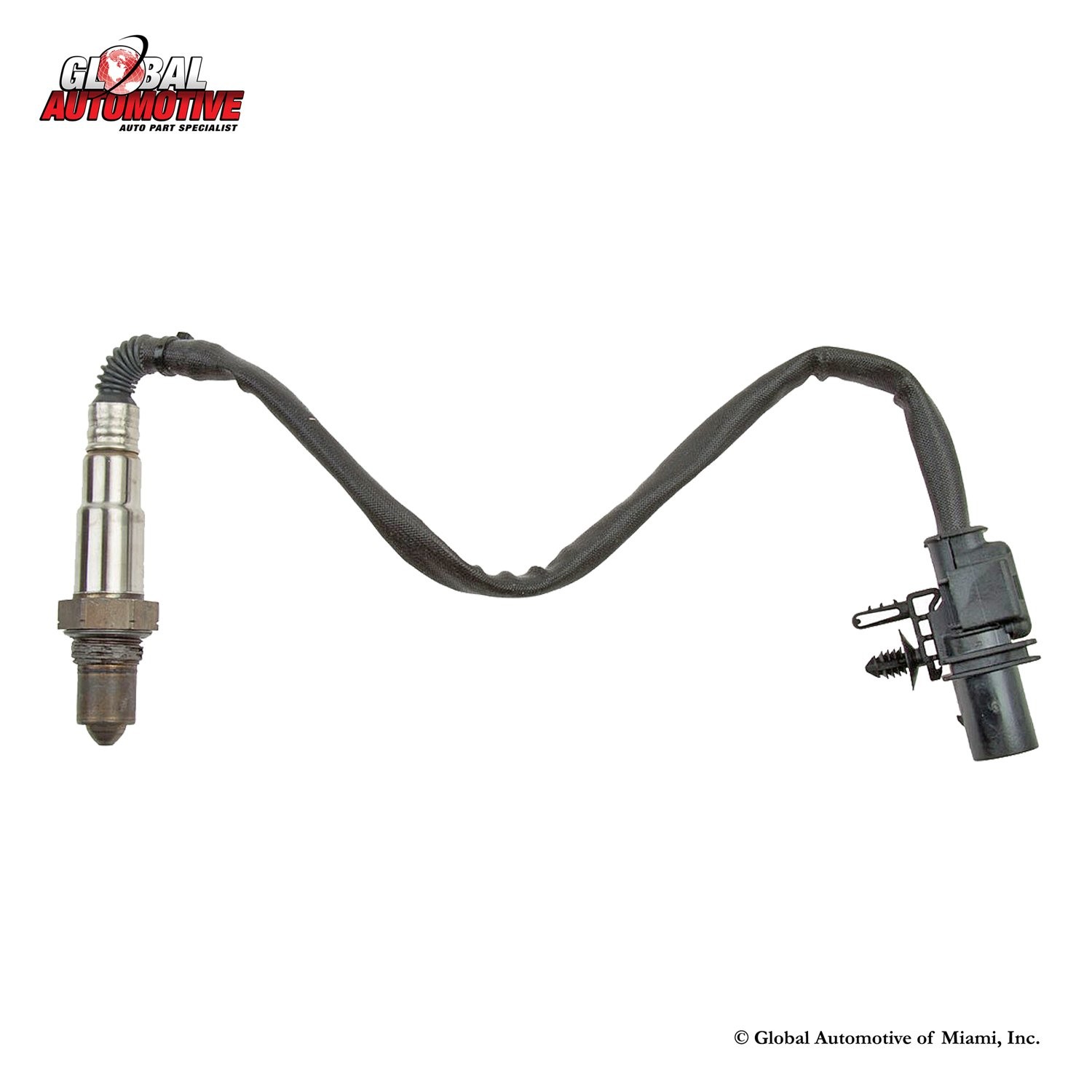 NTK 24325 Oxygen Sensor for 2007-2025 Chevrolet Dodge Ford Hyundai Kia Ram VW