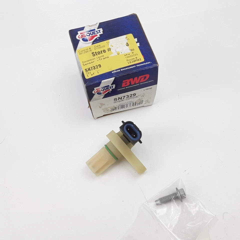 Sensor de velocidad del vehículo para Ford Escape 2001-2008 Mercury Mariner 2006 2007 2008 Foto 3 de 4