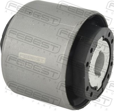 Querlenkerlager FEBEST FDAB-087 für FORD MONDEO 5 CD CE Turnier CF EcoBoost TDCi