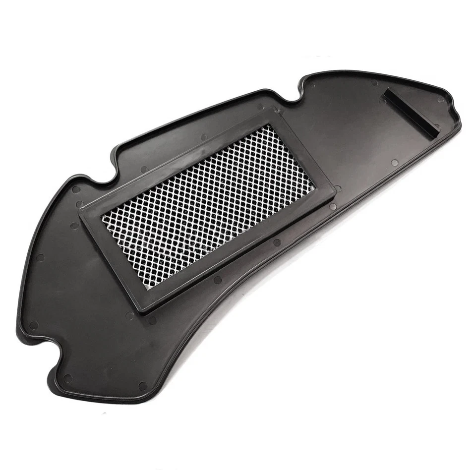 POLINI FILTRO ARIA ORIGINALE PER PER HONDA SH I 150 CC 2005-2008 POLINI ARIA PUR - Immagine 2 di 3