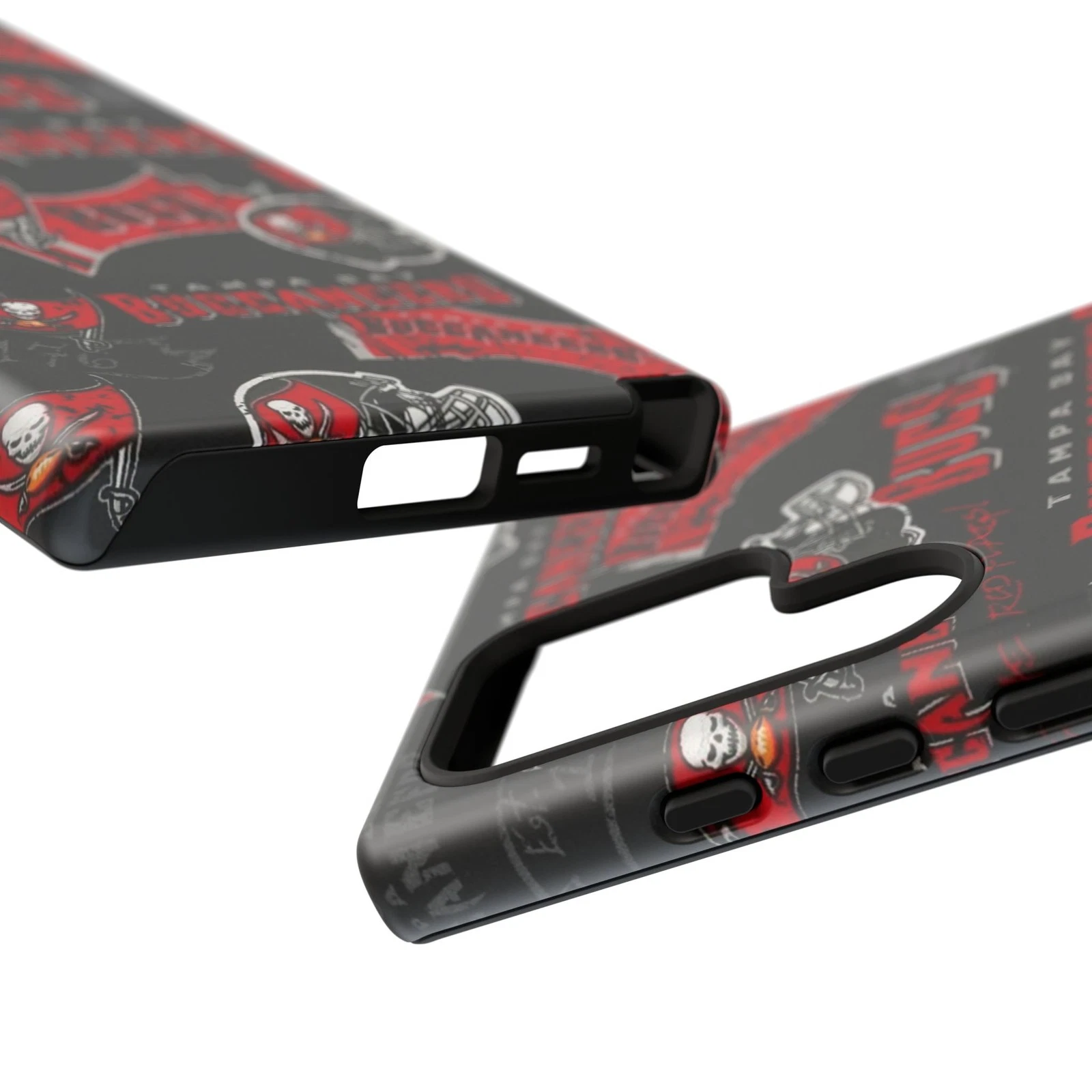 Tampa Bay Buccaneers Phone Case for iPhone