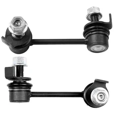 Rear Anti Sway Stabilizer Bar Linkage Suspension Part For INFINITI FX35 2003-08