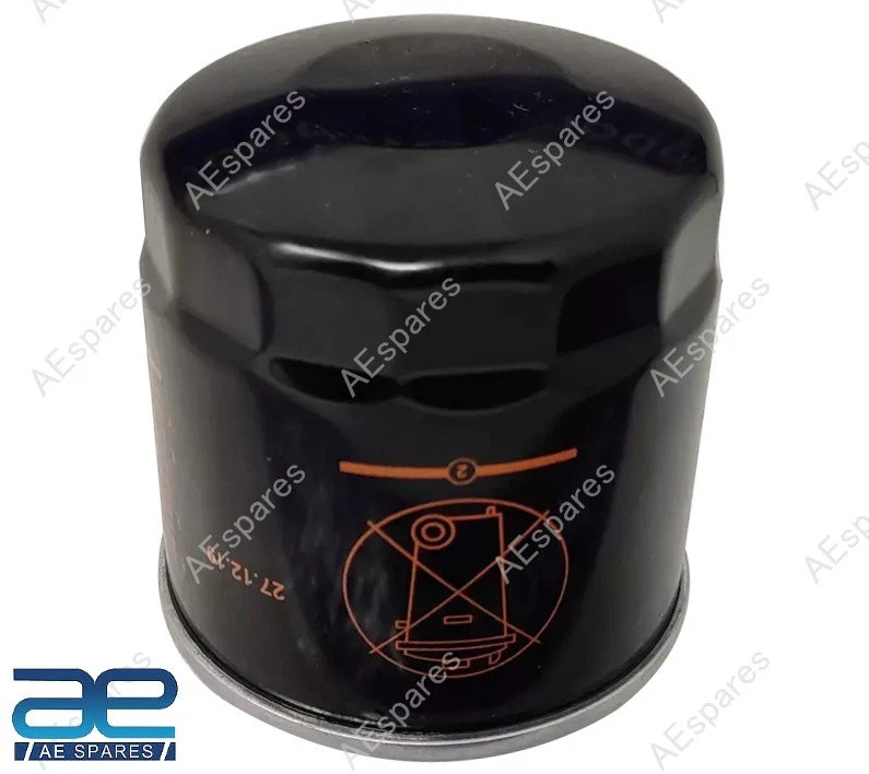 Oil Filter Assy For Suzuki Alto Baleno Swift Dzire Versa Wagon R Zen 16510M68K10 view 2