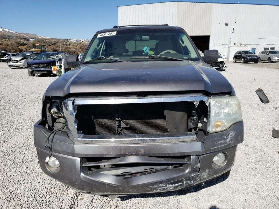 Used Left Qtr Window Regulator Rear fits: 2011 Ford Expedition Left Grade A - Image 2 of 4