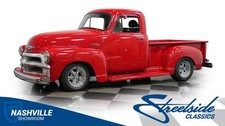 1954 Chevrolet 3100 for Sale