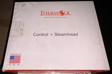 Thermasol MTC-NTS-PC MicroTouch Steam Shower Control Kit - Polished Chrome