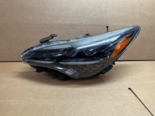 OEM 2022 2023 KIA STINGER LED HEADLIGHT REFLE...