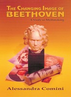 Alessandra Comini | The Changing Image Of Beethoven | Buch | Englisch (2008)