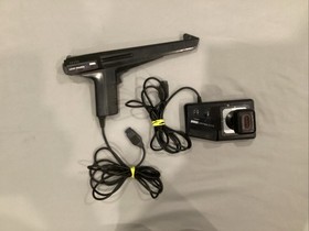 Vintage Sega Master Gaming System #3010 Console W/ 4 Controllers 1 Game WORKING