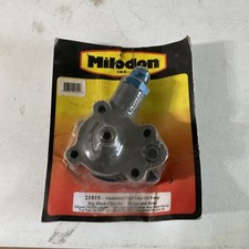 Milodon Oil Pump Mopar Big Block 383-440 426 Hemi For Dual Line New