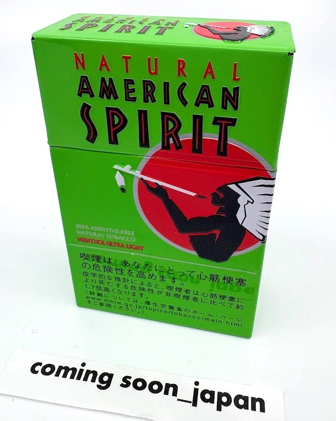 25+ american spirit cigarette for sale | Updated Oct 2026