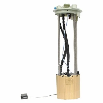 Conjunto de bomba de combustible y transmisor ACDelco MU1976 genuino GM Parts™ Foto 2 de 4