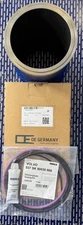 VOLVO D13 CYLINDER LINER 21334768 + o'rings 270950 OE Germany Made in Germany