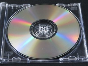 Tested X-MEN VS Street Fighter 4MB RAM Cartridge SEGA Saturn SS made in Japan 3