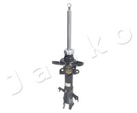 1X Japko StoßDäMpfer MJ33061 FüR Mazda DE3FS Bifuel MZR DE5FS