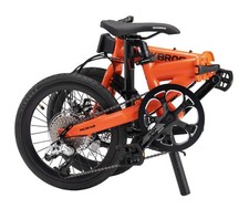Folding Bike No Suspension 16 in Bikes for sale | eBay