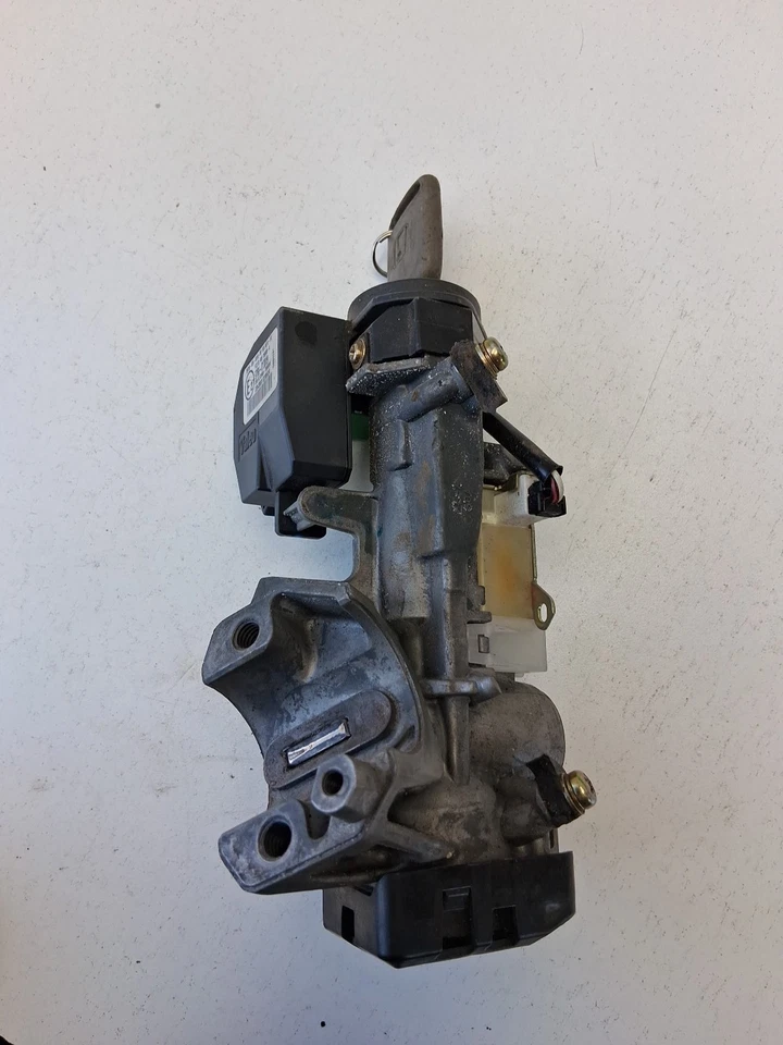 Interruptor de encendido Honda Accord 2003-2007 con llave OEM 39730-SDA-A010-M1 Foto 2 de 4