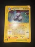 2003 Pokemon Skyridge Magneton Holo #H18/H32 Eng POOR