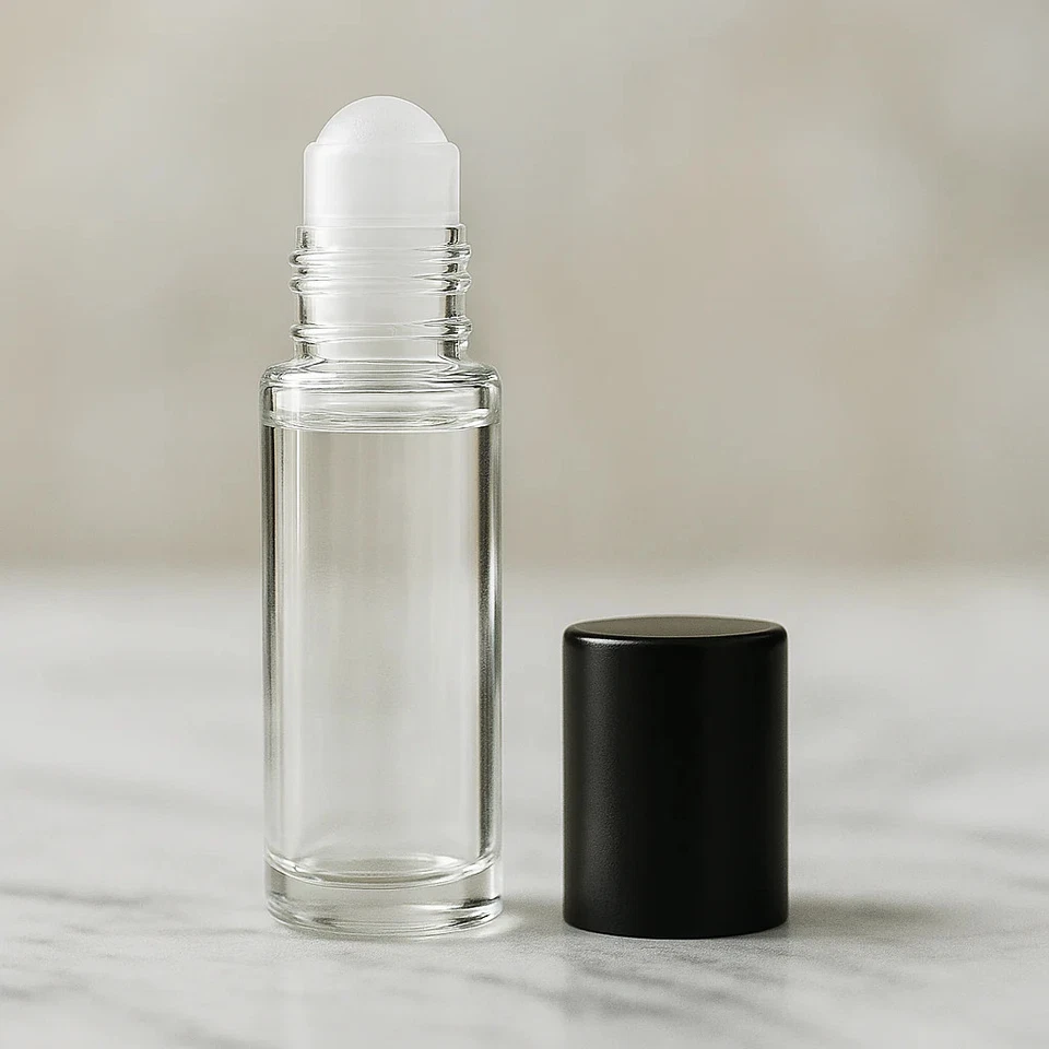 Wind Flowers Type | Long Lasting Perfume Fragrance Alternative for Women - Image 4 of 4