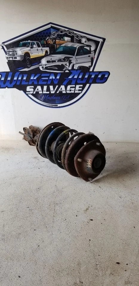 Puntal delantero sin ABS compatible con 89-93 2000 GTX 287312 Foto 2 de 3