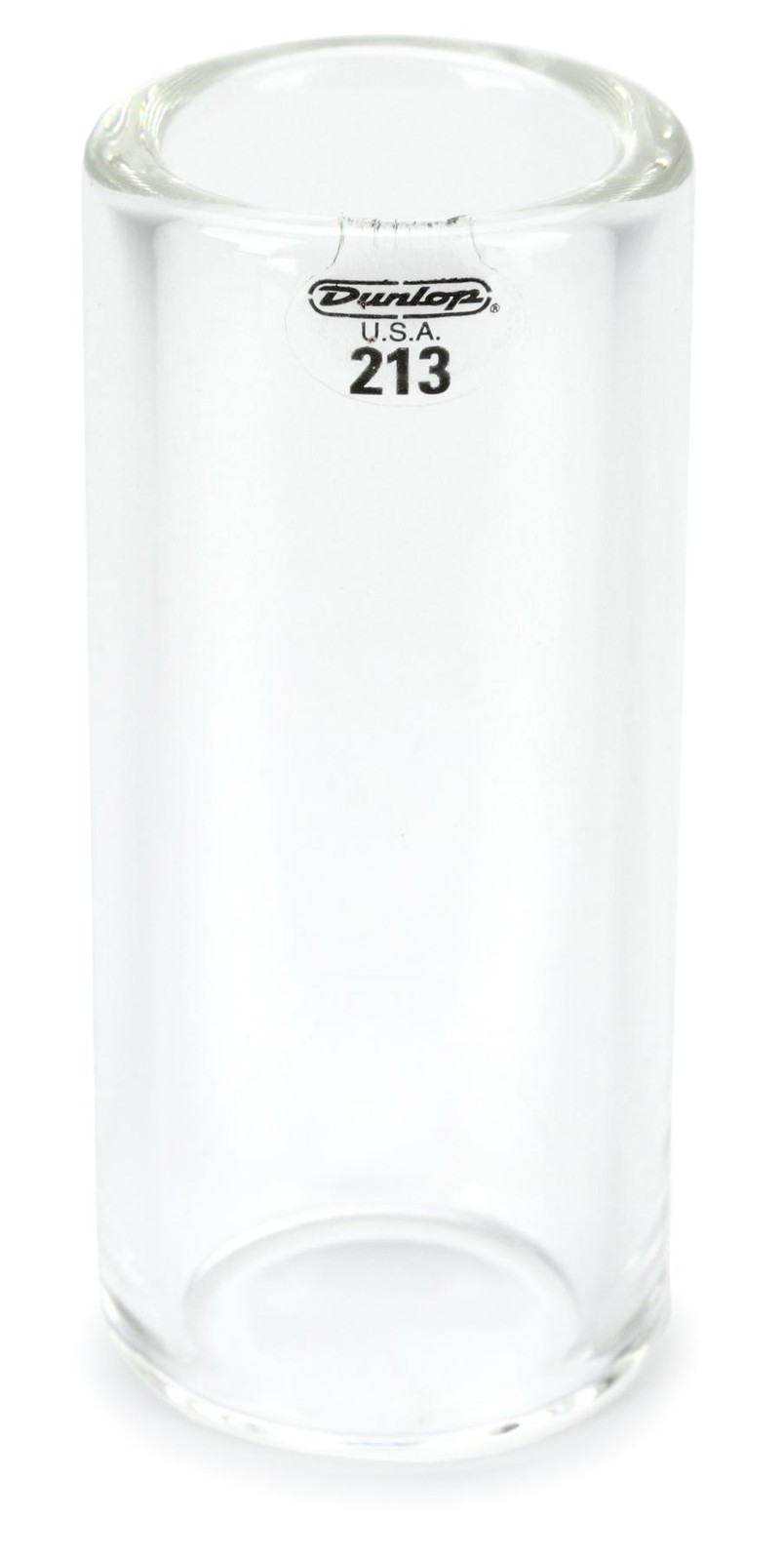 Предметное стекло Dunlop 213 Pyrex Glass Slide - с большой толщиной стенок 3 упаковки 5190₽