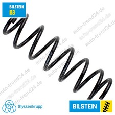 Bilstein B3 Schraubenfeder hinten für Renault Megane III Grandtour KZ0/1 2008-16