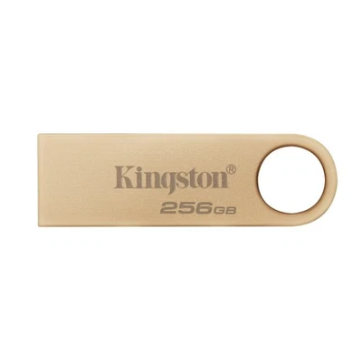 Genuine Kingston DataTraveler SE9 G3 256GB USB-A 3.2 USB Memory Stick FlashDrive