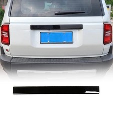 Fit For Toyota Land Cruiser 2024-2026 Prado Lc250 1958 Prado Tailgate Trim Strip