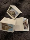 Lot of 9 Vintage International Post Cards, Ephemera, Canada, Mexico, Others — photo 2