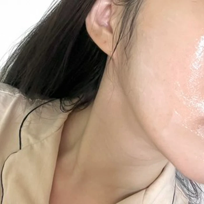 COSRX Rice Nourishing Tightening Mask Pack 60ml – Smooth, Firm, Radiant Skin - Image 3 of 4