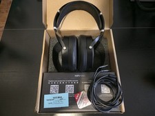 Hifiman Sundara Planar Over-the-Ear Headphones
