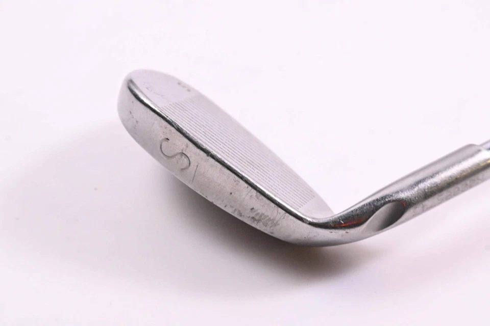 Ping i3 Sand Wedge / 56 Degree / Green Dot / Stiff Flex Ping JZ Shaft - Image 3 of 4