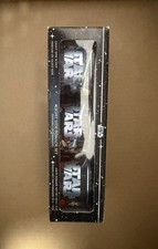 NEW Set of 3 - Suavecito Pomade x Star Wars - Light Side Pomade Set - Boxed Set