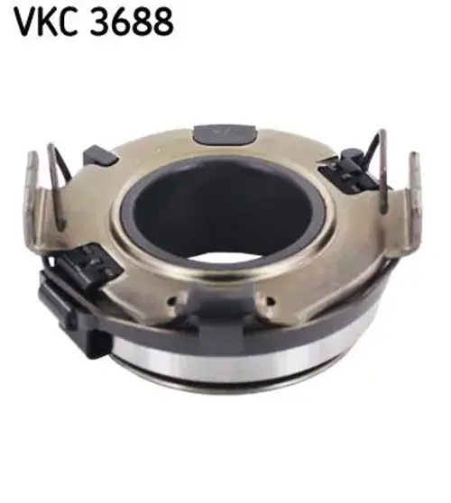 Original SKF release bearing VKC 3688 for Toyota - Image 6